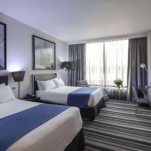 Double Room Two Double Beds Non-Smoking