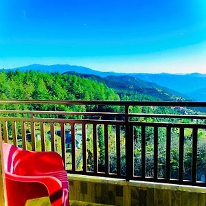 Royal Green Valley Mashobra By Naina Staycation - Mountain And Valley View Rooms